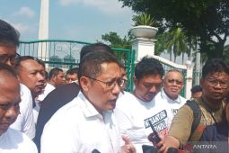 Anas Urbaningrum: Tak ada partai politik yang menjadi musuh PKN