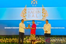 Kadin: Pengusaha harus waspada dan siap hadapi tantangan ekonomi global