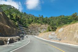 JLS Tulungagung-Trenggalek dongkrak kunjungan wisata pesisir