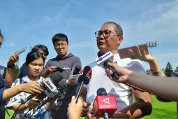 Timnas Indonesia akan banding terkait sanksi AFC di final SEA Games