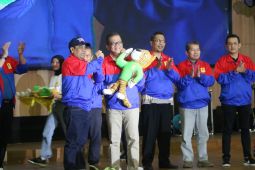 Unej targetkan masuk 10 besar dalam POMPROV Jatim
