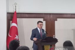 Turki minta Indonesia waspadai FETO dan ambil langkah pencegahan