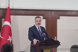 Turki peringatkan potensi meningkatnya perlombaan senjata nuklir karena Israel