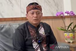 Dinkes Cianjur minta orang tua tidak izinkan anak nikah dini karena rentan KDRT