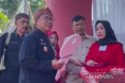 Pemkab Cianjur minta Pusat bantu pembangunan sekolah rusak akibat gempa