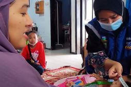 Dinkes Kota Madiun buka pendaftaran petugas SKI