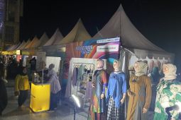 Perkenalkan produk UMKM Aceh lewat Festival Meseuraya