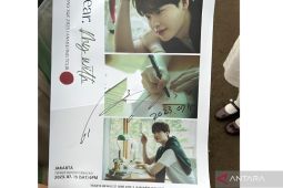 Ternyata Lee Jong Suk suka makanan nasi dan mie goreng