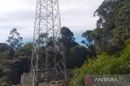 Pemkab Nagan Raya apresiasi pemerintah fungsikan internet di daerah pedalaman