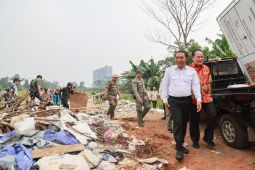 Al Muktabar soal Situ Cihuni: kembalikan ke fungsi semula untuk masyarakat