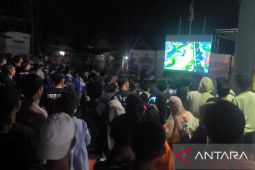 "Mobile Legend Bang Bang" wadah bertanding pemain eSport Benuo Taka