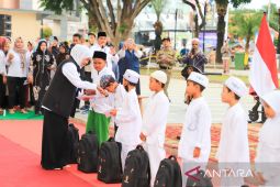 Tahun baru Islam, Pemprov Jatim siapkan santunan 1.000 anak yatim