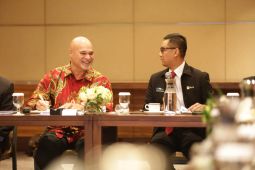 PLN siap pasok listrik di perbatasan Papua Nugini