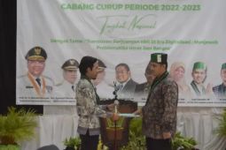 Rejang Lebong tuan rumah latihan kader HMI tingkat nasional