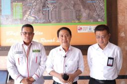 Petugas temukan Suharja asal Majalengka wafat dan dishalatkan di Masjidil Haram