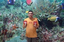 Gula Injit Tapteng bisa tekan kadar kolestrol hingga gula darah