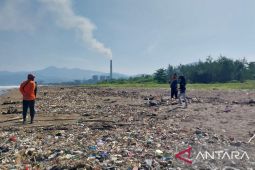 Sekecil apapun sampah jangan disepelekan