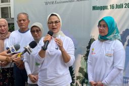 BPOM tekankan industri punya andil besar jaga rantai pasok dan lingkungan tetap bermutu