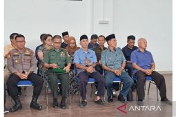 Kemenag bersama Pemkab Boltim turunkan angka stunting