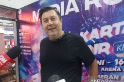 Sekda DKI berencana menutup Jakarta Fair 2023 pada Minggu malam