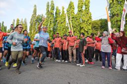 Sandiaga optimistis jadi bacapres Ganjar