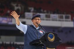 Hoaks! Seluruh wali kota di Indonesia dukung Anies jadi Presiden 2024