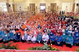 Cak Eri bentuk koordinator KSH di tingkat kelurahan