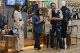 SKG Siola-MERR Surabaya raup omzet hingga ratusan juta per bulan