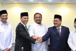 Yaqut Cholil Qoumas: Zainut Tauhid Sa'adi sebagai sosok menyejukkan
