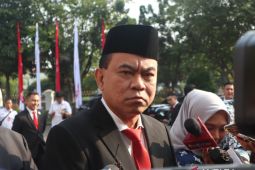 Jokowi lantik Budi Arie Setiadi sebagai Menkominfo