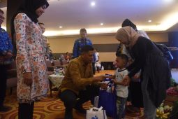 Pemkot Kediri ajak semua pihak ikut berperan turunkan stunting