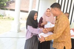 Pemkot Kediri minta penerima bantuan modal usaha penuhi rencana belanja
