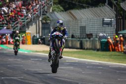 WSBK: Pebalap Toprak manfaatkan momen demi raih juara Race 2 seri Italia