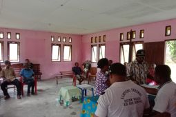 BPS: Persentase penduduk miskin Papua turun 26,03 persen pada Maret