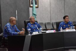 Pemprov Kalbar cegah inflasi dengan jaga stabilitas dan ketersediaan pangan