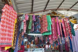 Diskumdag Pontianak ingatkan pedagang rutin bayar retribusi pasar