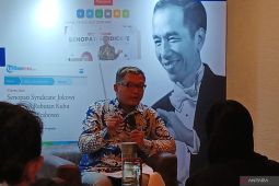 Pengamat apresiasi kepedulian Prabowo terhadap Gaza