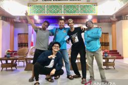"Tim Pejuang" juarai E-Sport MLBB Porwada Kalsel