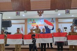 Pemprov - Pemdes se-Bangka Belitung komitmen sukseskan "Gule Kabung"