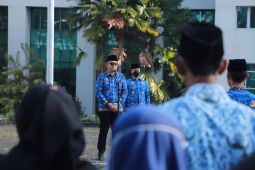 Sekda KBB ingatkan ASN jaga netralitas di pemilu 2024