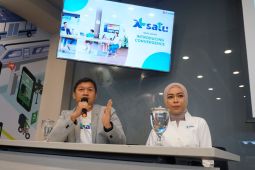 XL SATU Fiber Kini Tersedia di 63 Kota dan Kenalkan Teknologi Terbaru Fiber To The Room