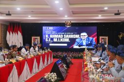 Kanwil Kemenkumham Banten siap bersinergi untuk berantas TPPO
