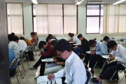 Universitas Pasundan gelar rekrutmen industri untuk salurkan lulusan di dunia kerja
