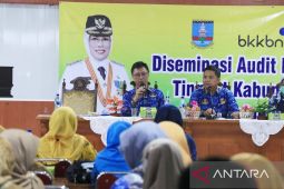 Pemkab Serang cari prevalensi stunting di 10 desa lokus