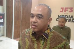 Produk lokal Kabupaten Tangerang tampil di ajang JF3 2023