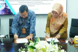 Pemkab Pandeglang dapat bantuan program rumah layak huni Rp1.2 miliar