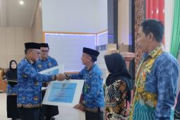 Empat koperasi di Tabalong masuk  kategori sehat