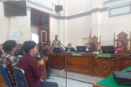 Jaksa hadirkan korban perkara  AKBP Achiruddin Hasibuan