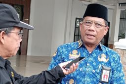 Rusmadi: TPID Batola lakukan pengedalian inflasi hingga ketahanan pangan