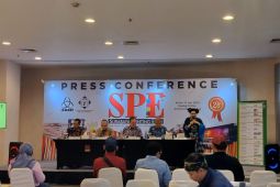 PPGI komitmen dukung pemerintah sukseskan Pemilu 2024
